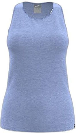 Joma - Oasis - Tanktop - Blauw