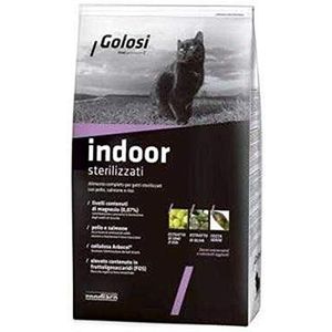 Golosi Cat Indoor droogvoer 20 kilogram