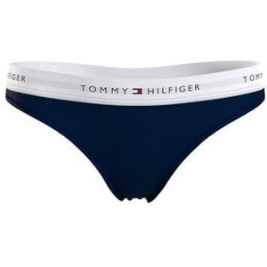 Tommy Hilfiger - Strings - Duurzaam - Authentiek - Origineel