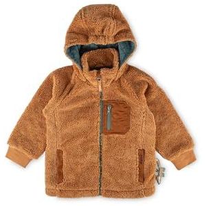 Sigikid Teddyjas Mini Jongens WILD FOX