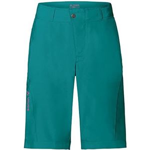 VAUDE Dames Ledro Shorts
