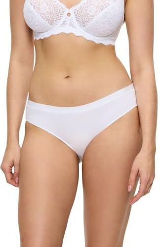 Triumph - Tai Slip - Wit - Set van 2