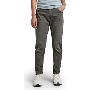 G-Star Raw dames Jeans boog 3d boyfriend,Grijs (Gekleurd Grijs Periscope D189-d339),27W / 28L