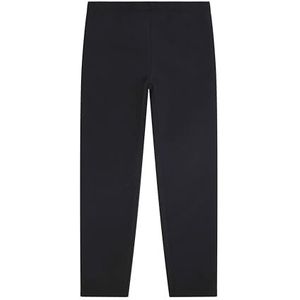 Steiff Meisjesleggings vrijetijdsbroek, Steiff Navy, 128