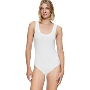 Triumph Beauty Layers Body Silk White, Silk White, XS