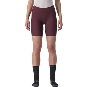 CASTELLI - Prima Short dames shorts