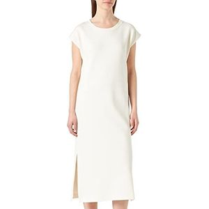 Part Two Patrisapw Dr Dress Relaxed Fit dames, Whitecap Grijs, S