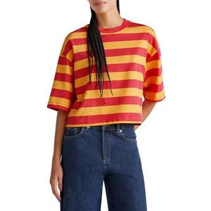 United Colors of Benetton T-shirt, Oranje, M
