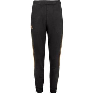 Kappa Baja Base PLEI broek, maat L, zwart