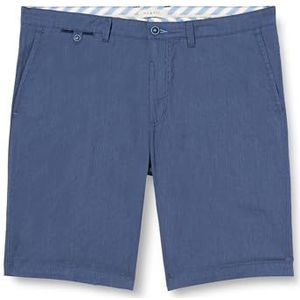 bugatti Heren 4979-36457 bermudas, marine-370, regular, Marine-370, 54