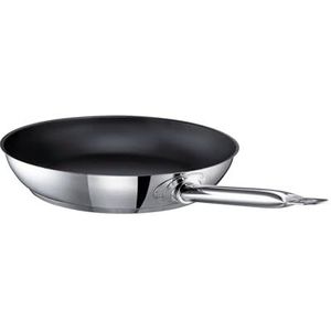 Gastrosus Industar Diamas Pro braadpan 20 cm - Extra zware en robuuste kwaliteit