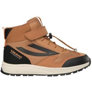 Viking Century Mid WP 1V SL, camel, 39 EU