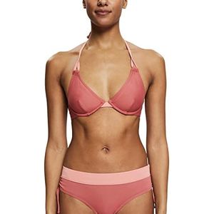 Esprit Marina Beach RCS h.apex.Bra Bikini, Blush, 42/B dames, Blozen, B