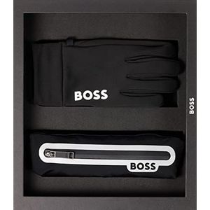 BOSS GBBM_Gloves bumbag heren Gift Set, Black1