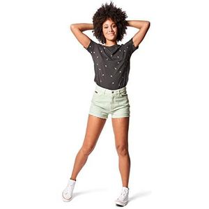 Lee Cooper High Rise jeansshort voor dames