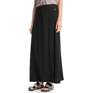 EDC by Esprit Dames Maxi Jersey Rok