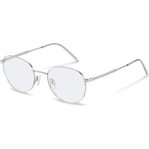 Rodenstock Men's R2641 zonnebril, d, 51, D, 51