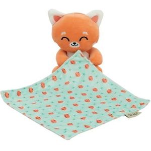 Mr. Wonderful - Comfort Toy Plus - Red Panda