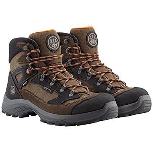 Jachtlaarzen Terrier GTX bruin met Goretex