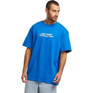 T-shirt - Unisex - Wit - Katoen