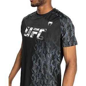 Venum UFC Authentic Fight Week T-shirt voor heren