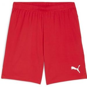 PUMA teamGOAL Korte broek