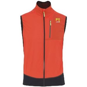 KARPOS Heren Lavaredo Vest Sportvest