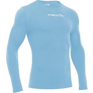 Macron Compressieshirt met lange mouwen Performance