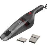 Black & Decker zwart & Decker NVB12AV handstofzuiger Zakloos Grijs