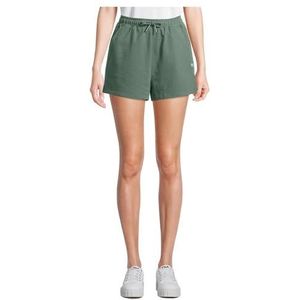 FILA - Brandenburg - Hoge Taille Shorts - Silt Green