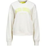 Jack & Jones - Ava Rlx Ls Jjxx - Sweatshirt - Fleece