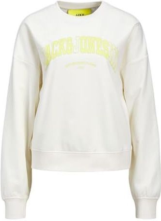 Jack & Jones - Ava Rlx Ls Jjxx - Sweatshirt - Fleece