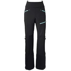 VAUDE Women's Monviso Softshell Pants II