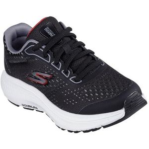 Skechers Jongens Go Run Consistent 2,0 Mile Marker Basketbal, Zwart, 35,5, Zwart, 35.5 EU
