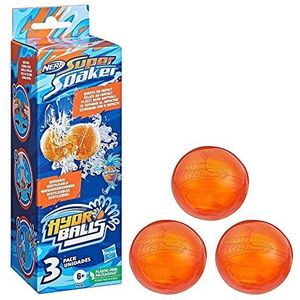 NERF - SuperSoaker Hydro Balls - Waterpistool