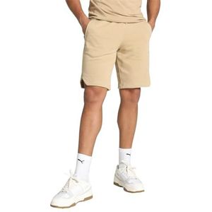 PUMA Uniseks gebreide shorts