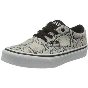 Vans met slangenprint new arrivals
