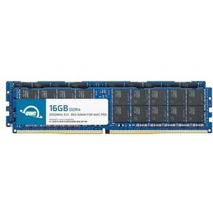 OWC Matched Memory Upgrade Kit 2933 MHz PC23400 DDR4 RDIMM 32GB (2 x 16GB)