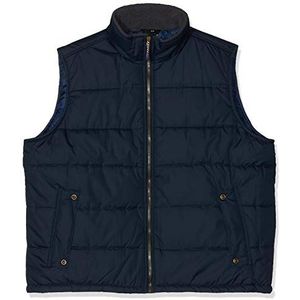Regatta heren Altoona bodywarmer outdoor vest, blue navy), maat S