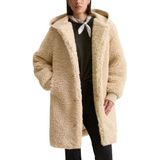 Marc O'Polo DENIM Tussenmantel  natuurwit