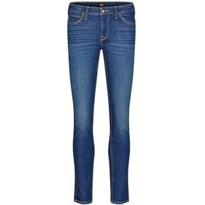 Lee Scarlett Jeans voor dames, Nieuwe lengtes, 25W x 31L
