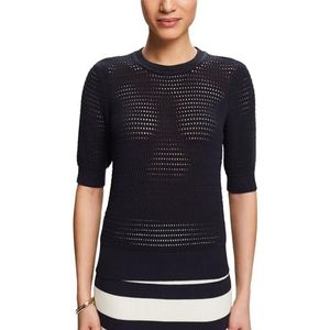 ESPRIT 034EE1I303, 400/marineblauw, S