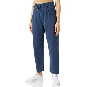 United Colors of Benetton Broek 4DUKDF008, blauw 20 K, 42 dames