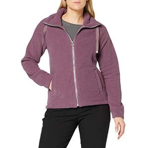 Regatta Womens Zaylee Full Zip Fleece Jas