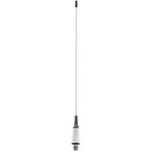 Maritieme antenne PNI Boat 900 gemaakt van 50W glasvezel, 154-161,6 MHz, 98 cm