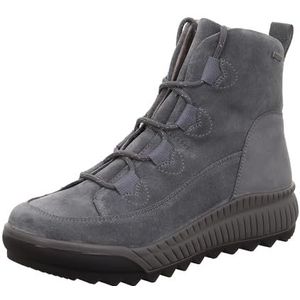 Legero Damen TIRANO warm gefütterte Gore-Tex Stiefelette, CASTLEROCK (GRAU) 2940