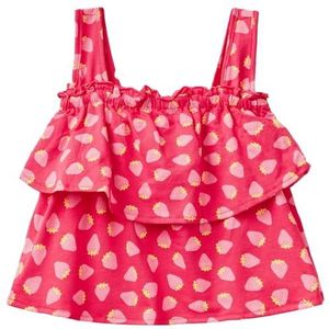 United Colors of Benetton Tanktop, Meerkleurig., 18 mesi