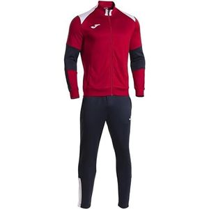 Joma Trainingspak voor heren, 6XS - 4XL, licht en comfortabel, ideaal voor elke activiteit, Donau