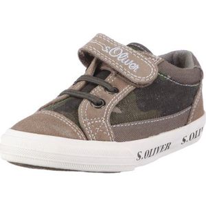 s.Oliver 5-5-34200-39, pantoffels meisjes 28 EU