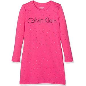 Calvin Klein meisjesnachthemd Dress